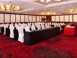 Hotel Equatorial